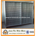 Australia standard temporary fence (Anping factory)